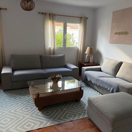 Villa Adosado La Loma En Novo Sancti Petri à Chiclana de la Frontera Extérieur photo