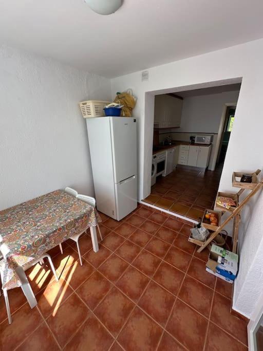 Villa Adosado La Loma En Novo Sancti Petri à Chiclana de la Frontera Extérieur photo