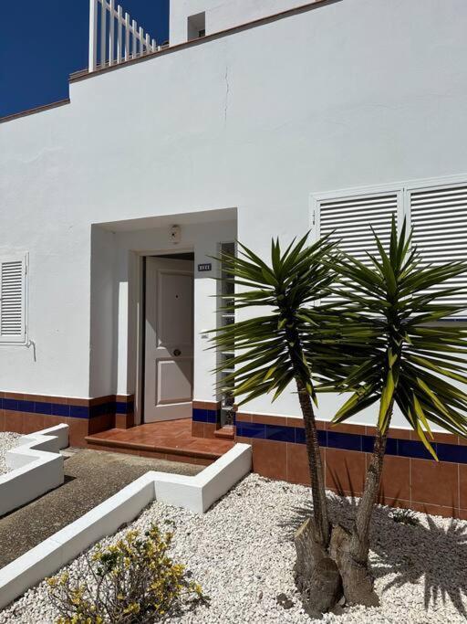 Villa Adosado La Loma En Novo Sancti Petri à Chiclana de la Frontera Extérieur photo