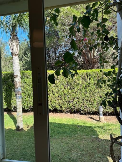 Villa Adosado La Loma En Novo Sancti Petri à Chiclana de la Frontera Extérieur photo