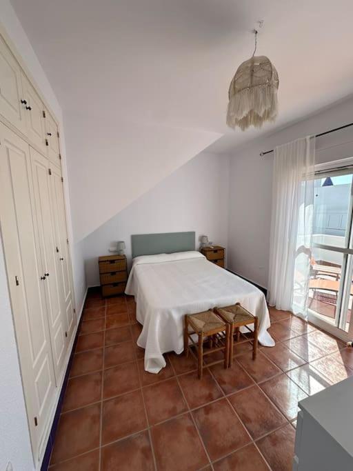 Villa Adosado La Loma En Novo Sancti Petri à Chiclana de la Frontera Extérieur photo