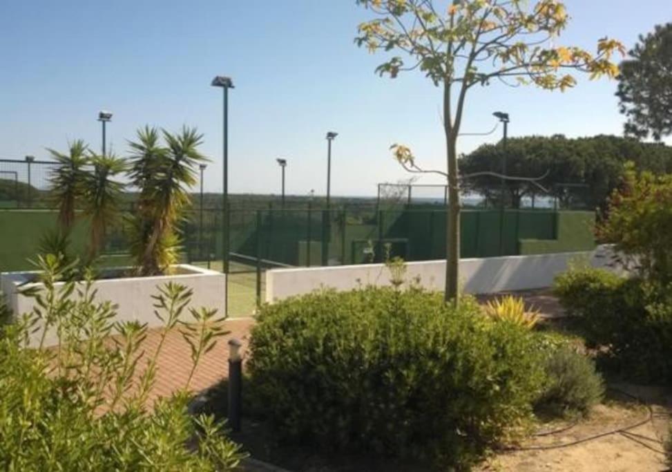 Villa Adosado La Loma En Novo Sancti Petri à Chiclana de la Frontera Extérieur photo