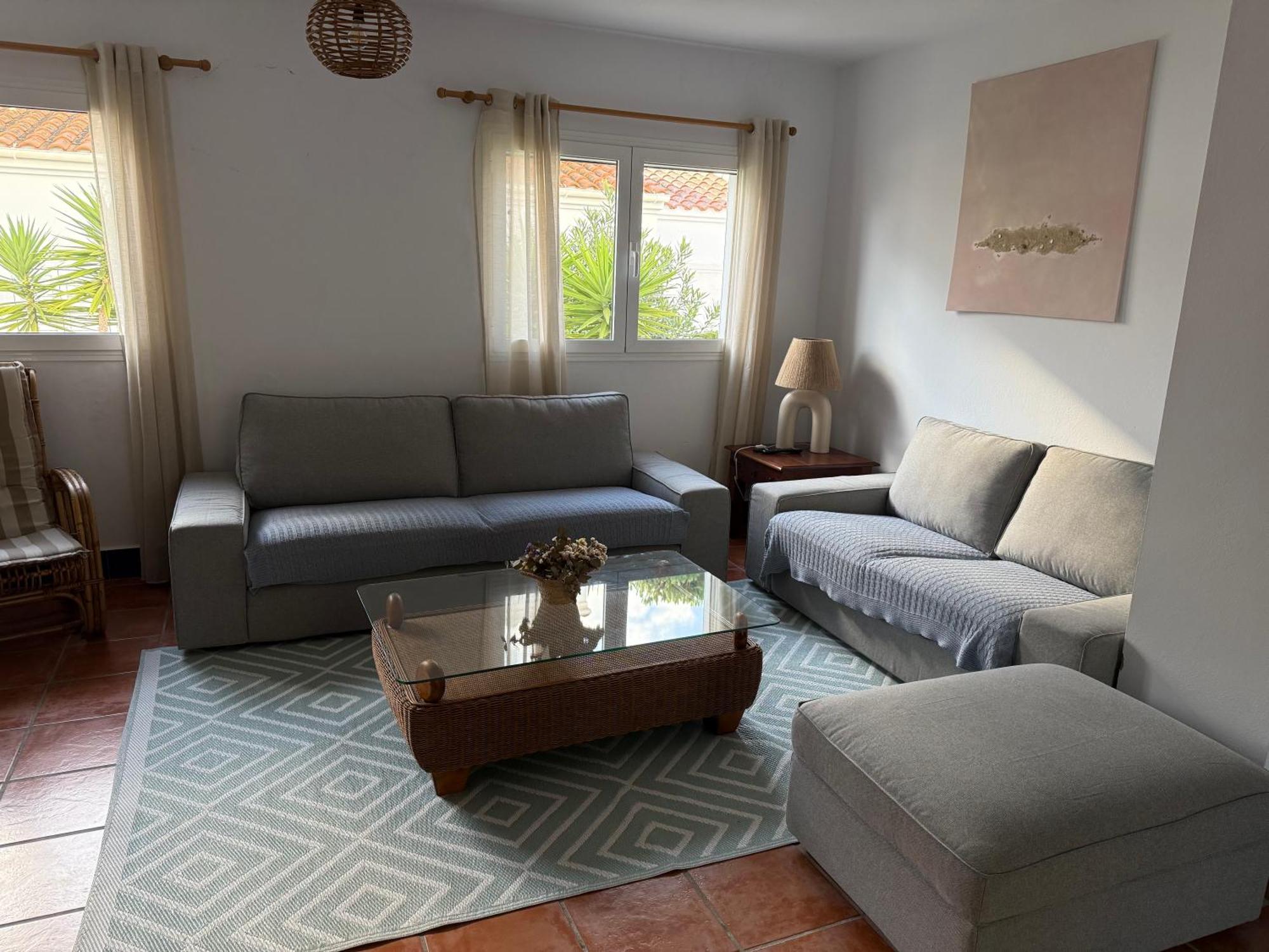 Villa Adosado La Loma En Novo Sancti Petri à Chiclana de la Frontera Extérieur photo